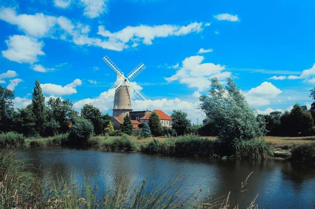 Wayford Bridge Inn Hotel Stalham Bekvämligheter bild
