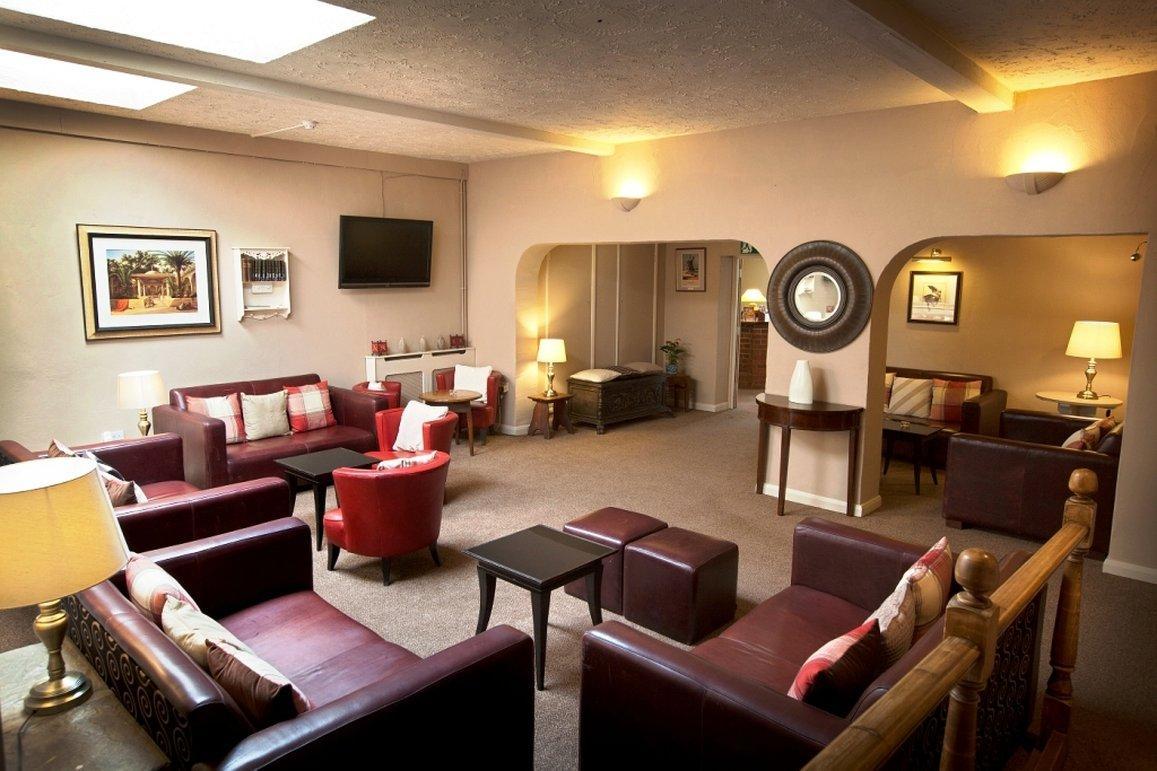 Wayford Bridge Inn Hotel Stalham Exteriör bild