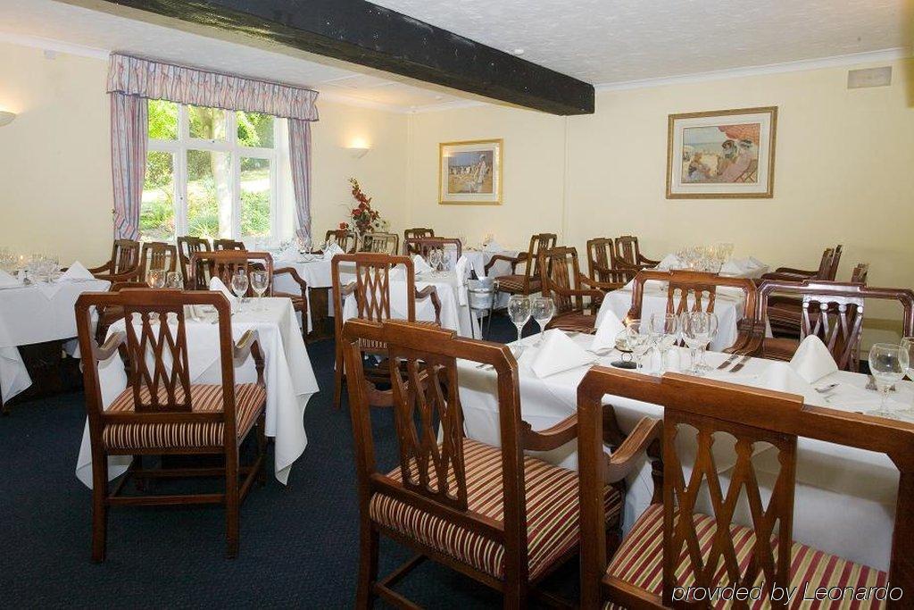 Wayford Bridge Inn Hotel Stalham Exteriör bild