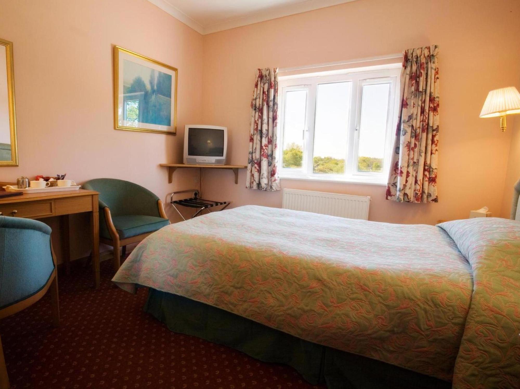 Wayford Bridge Inn Hotel Stalham Exteriör bild