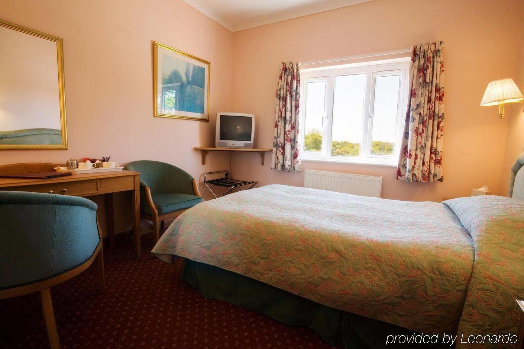 Wayford Bridge Inn Hotel Stalham Exteriör bild