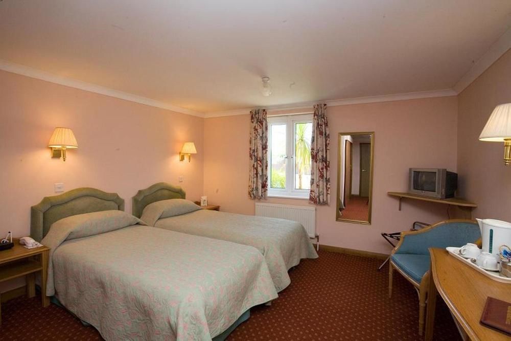 Wayford Bridge Inn Hotel Stalham Exteriör bild