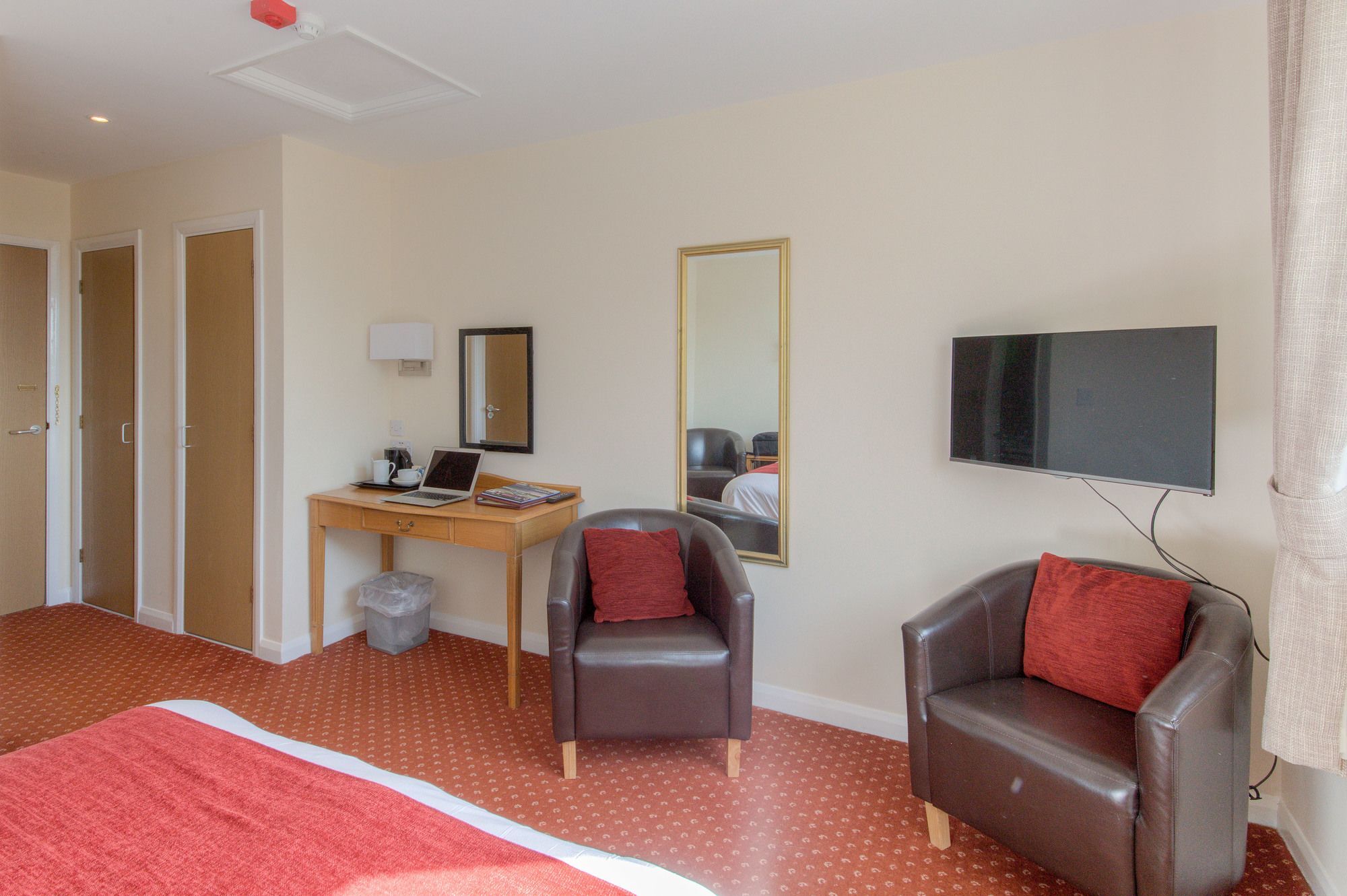 Wayford Bridge Inn Hotel Stalham Exteriör bild